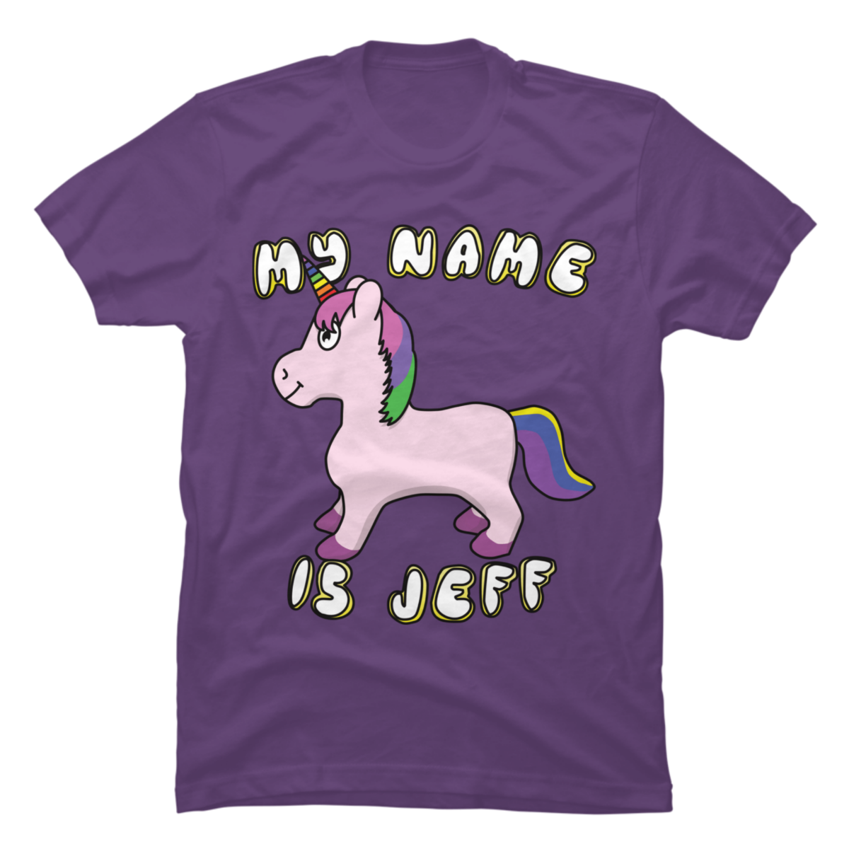 my name is jeff shirt my name is jeff shirt